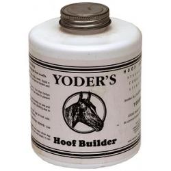 Yoder's Hoof Dressing - 1 Quart w/o Brush
