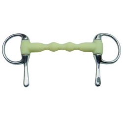 Happy Mouth® Mullen Mouth Bit 5"