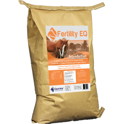 Fertility EQ 50 lb Bag