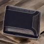 Tri Fold / Bi Fold Leather Wallet_3