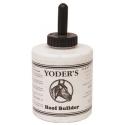 Yoder's Hoof Dressing - 1 Quart w/Brush