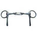 Dr. Bristol Snaffle Bit 5"