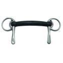 Yonies Rubber Mullen Mouth Bit 5"