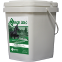 High Step 25 lb Pail