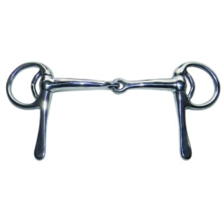 Yonies Snaffle Bits