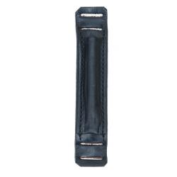 Pen Pouch, single, leather
