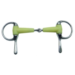 Happy Mouth® Snaffle Bit 5"