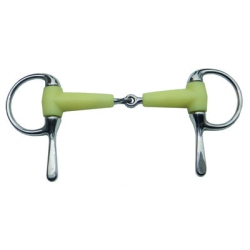 Happy Mouth® Snaffle Bit