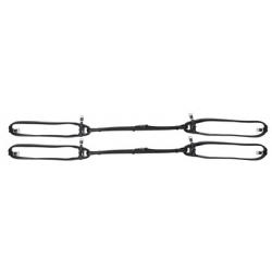 Hopple -- Heavy Weight Beta - includes hangers