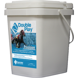 Double PLay 25 lb Pail