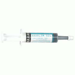 Haarlem Oil Tube