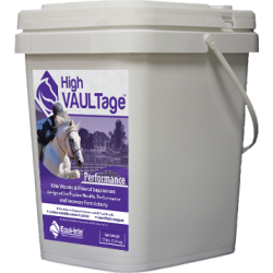 High Vaultage 12 lb Pail