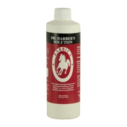Dr. Barbers Solution 16oz.