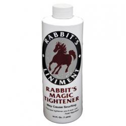 Magic Tightner Liniment 16oz.