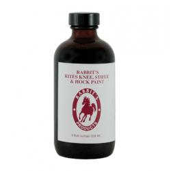 Rites Knee, Stifle & Hock Paint 8oz