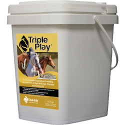 Triple Play 12 lb Pail