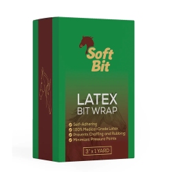Soft Bit - Bit Wrap