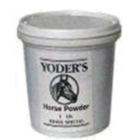Yoder\'s Horse Heave Special -  5lb._1