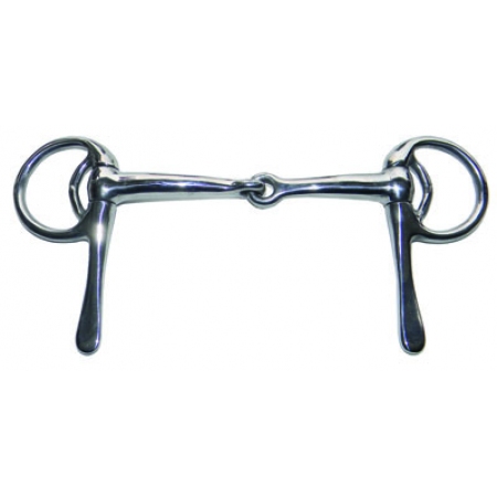 Yonies Snaffle Bits