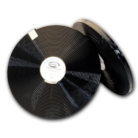 Black 1\" Beaded 401