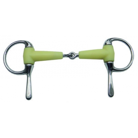 Happy Mouth® Snaffle Bit