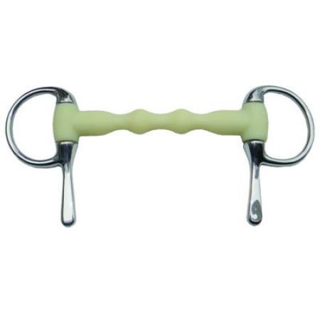 Happy Mouth® Mullen Mouth Bit