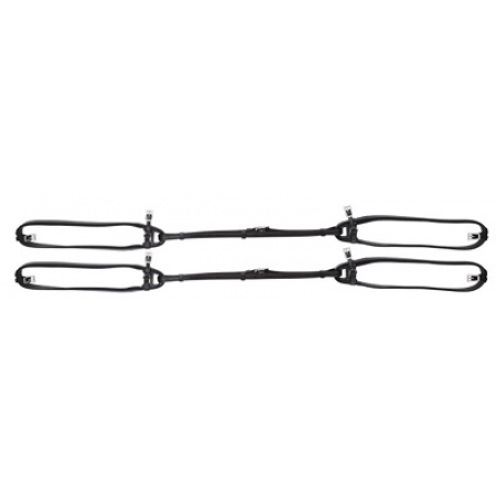 Hopple -- Heavy Weight Beta - includes hangers