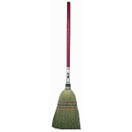 Child\'s Corn Broom