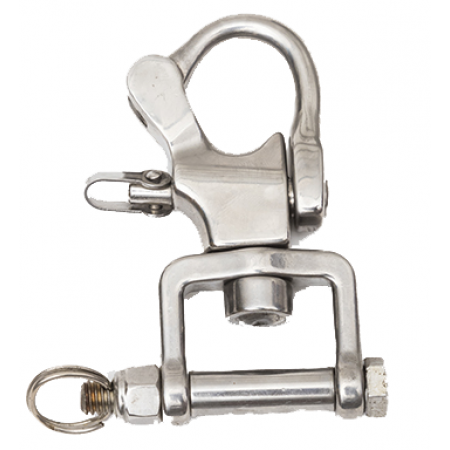 Safety Lock Snap Shackle_1