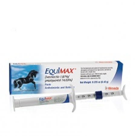 Equimax Wormer