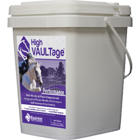 High Vaultage 12 lb Pail_1