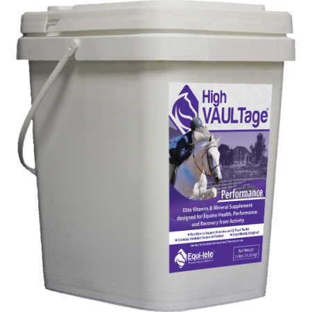 High Vaultage 25 lb Pail_1