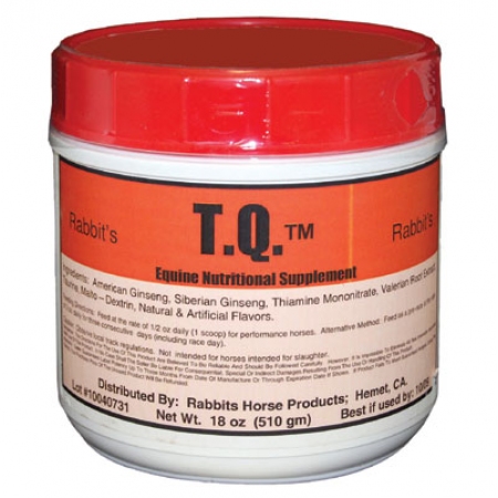 T.Q. Powder 1.2lb