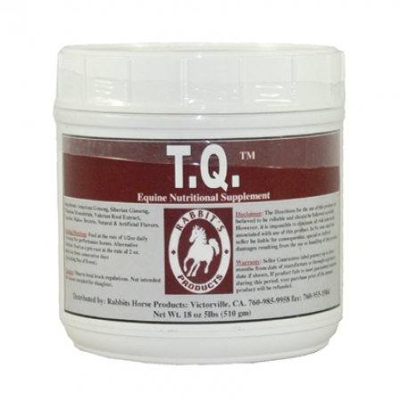 T.Q. Powder 5lbs.