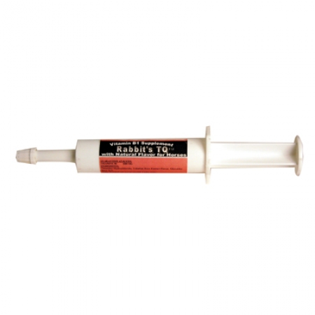 T.Q. Paste - Tube