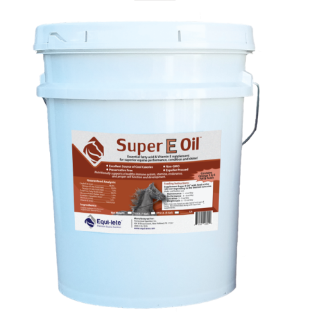 Super E Oil 37.5 lb (5 Gallon Bucket)_1