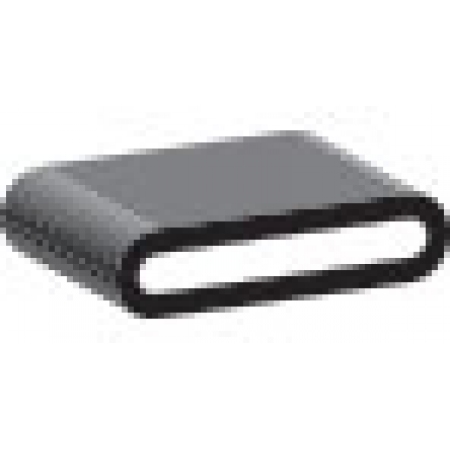 Black 1\" Super Heavy w/B30 Web 401