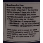 Natural Horse Wormer .5lb_3